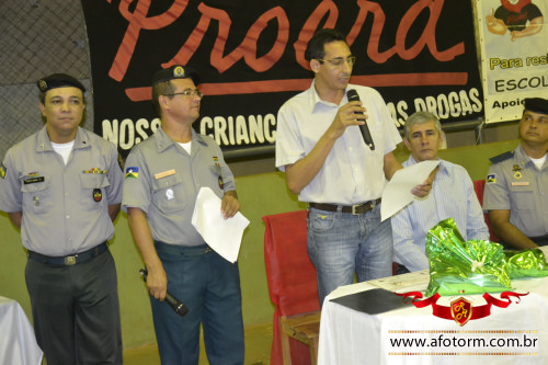 rolim de moura
